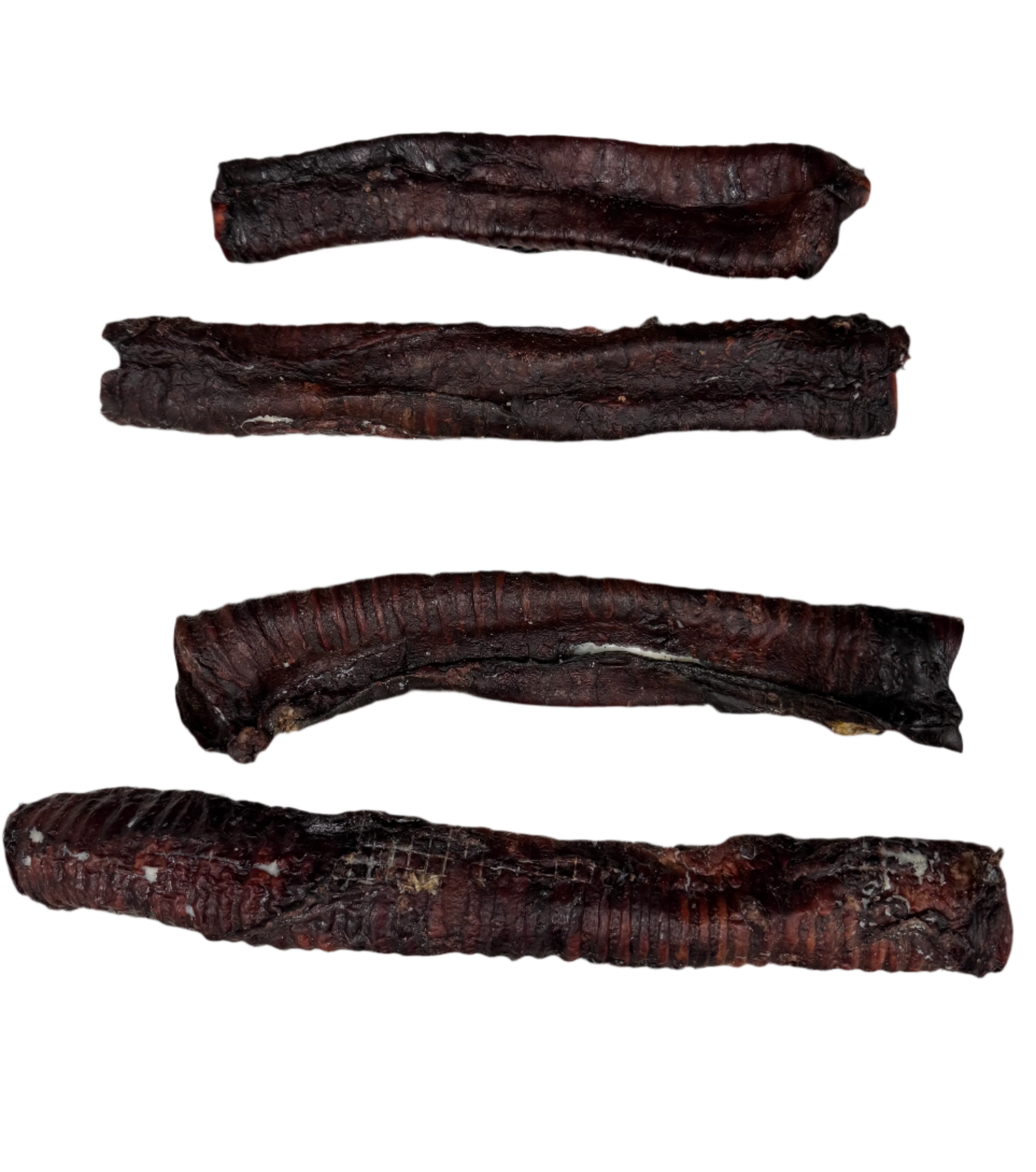 MEGA Moo Tube (Beef Trachea) - Tags & Home