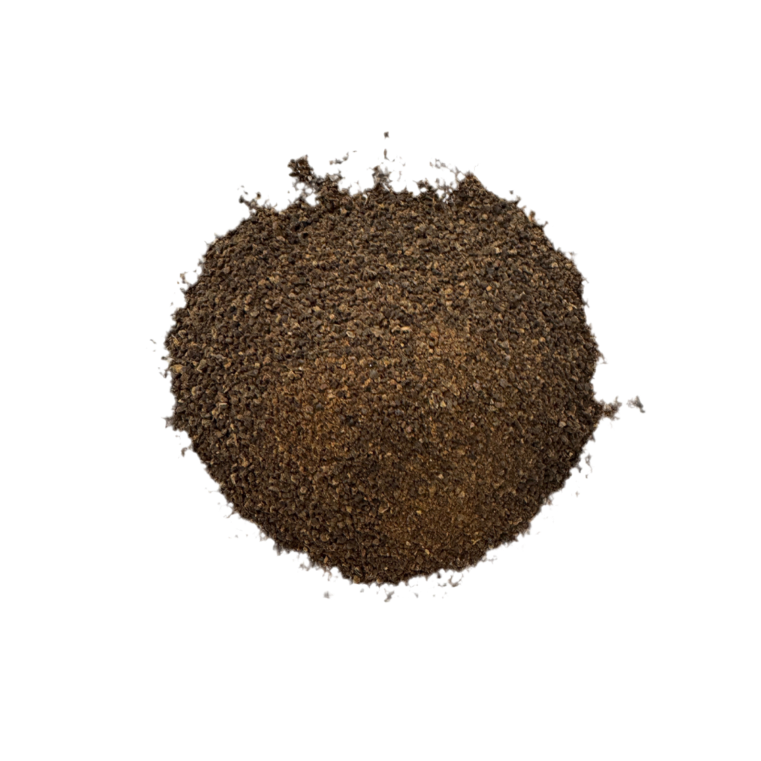 Beef Liver Meal Topper - Great for enrichment bowls