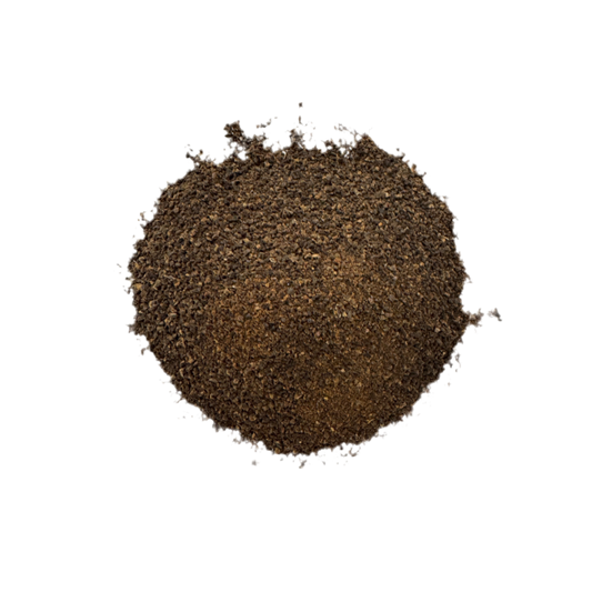 Beef Liver Meal Topper - Great for enrichment bowls